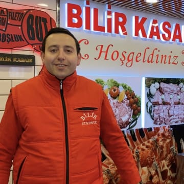Bilir Kasabı