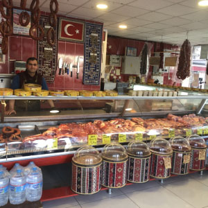 Doğru Kasap Balgat