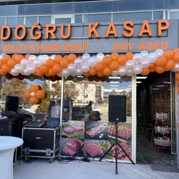 Doğru Kasap İncek
